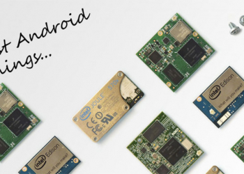 Google 修改 Android Things 的 IoT 平台方向，專注於智慧音箱與顯示器