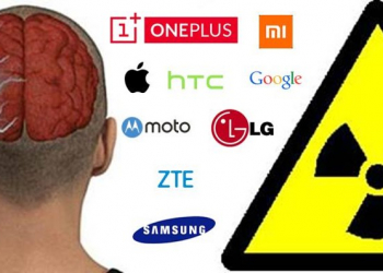 為何有些品牌的手機的電磁波輻射值(SAR)偏高，有些品牌的SAR值偏高呢?