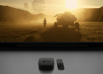 蘋果版的 Netflix 影片串流服務傳四月來到？