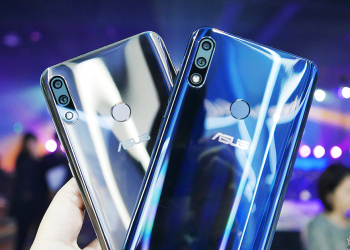 ASUS ZenFone Max Pro (M2) 正式登場！華碩全新性能電力怪獸， 5000mAh 大電量、兩天長效續航