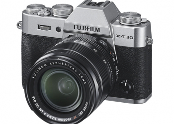 富士 X-T30 要讓你用更輕巧的機身享受 X-T3 的旗艦規格