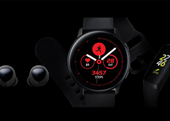 這下糗了， Samsung Wearable 應用更新意外洩漏三款系列新品