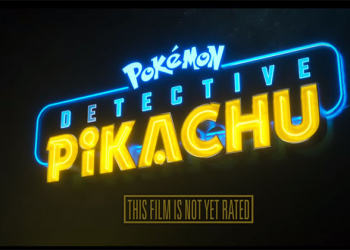 《 名偵探皮卡丘 》最新預告出爐，與你童年印象不一樣