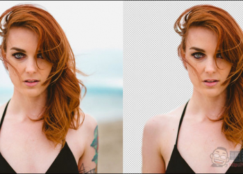 Auto background remover 用 Chrome 即可輕鬆一鍵自動去背 本地、網路圖片都支援 - 電腦王阿達