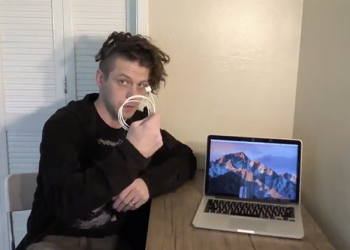 看似普通的傳輸線就能「遠端」入侵電腦甚至是手機？神人用植入 Wi-Fi 晶片的 USB 線 辦到了…（真的要注意）