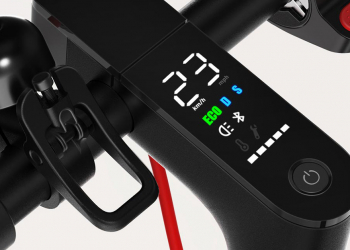 小米米家電動滑板車 Pro 推出，性能升級、多功能控制面板、續航達 45 公里！