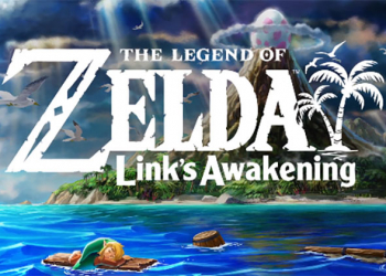 Game Boy 遊戲《 薩爾達傳說：織夢島 》即將重製登上 Switch 平台