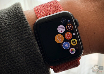 記事應用 Google Keep 支援 Apple Watch 囉（我們動手玩一波）