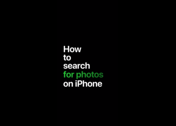 Apple 釋出全新 4 部教學短片 教你 iPhone 照片與相機的使用小技巧 - 電腦王阿達