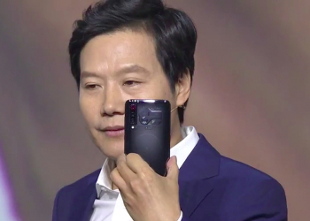 小米9 、小米9 透明尊享版 正式發表，首款高通 S855 處理器、最高 12GB RAM、 20W無線快充、27W 有線快充！