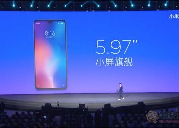 小米 9 SE 萬元以下小螢幕旗艦登場 20W 無線充電板與無線車充、10,000 mAh 無線行動電源同步亮相 - 電腦王阿達