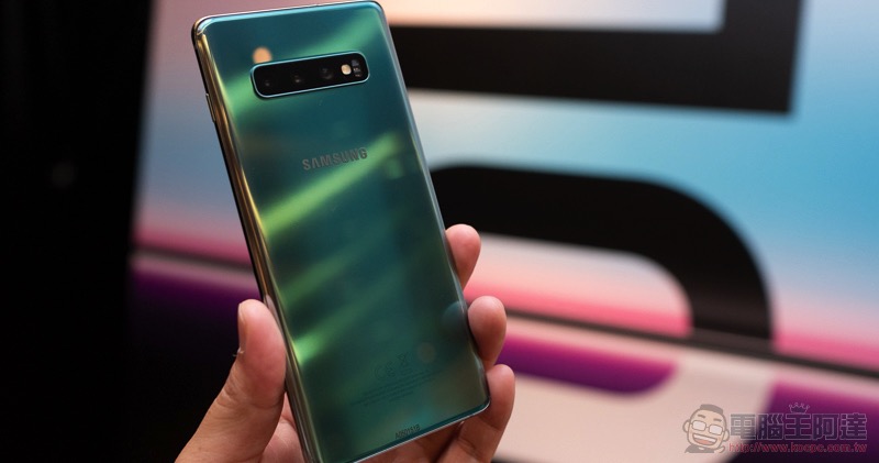 三星 Galaxy S10+ 與各家旗艦手機 PK 電池續航力測試 - 電腦王阿達