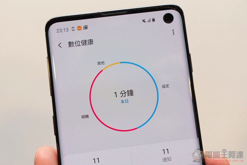 三星 Galaxy S10 系列發表動手玩，「可折疊」旗艦 Galaxy Fold 也如約正式降臨 - 電腦王阿達
