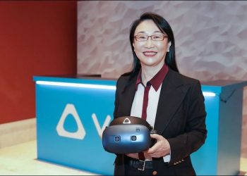 美國商業科技雜誌評選 HTC VIVE 為 2019 全球最具創新力企業 - 電腦王阿達