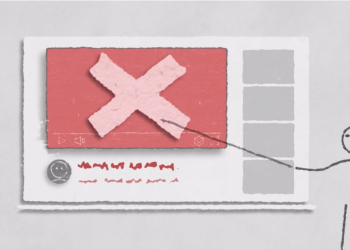 YouTube 25日啟用全新社群規範 3 個月內 3 次警告關閉帳戶