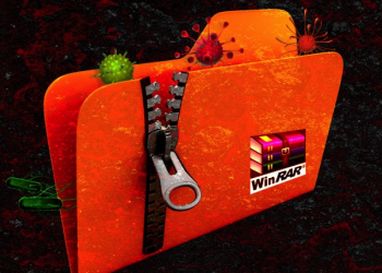 WinRAR 存在重大安全漏洞，請立刻「手動」更新！ - 電腦王阿達