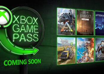 微軟可能將與任天堂合作 Xbox Game Pass 服務