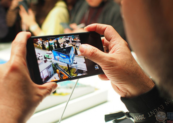 [ MWC2019 ] OPPO  10 倍混合光學變焦 實際體驗，手機攝影體驗有感提升