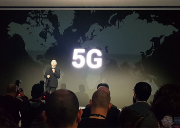 [ MWC2019 ] OPPO 創新大會公布 5G 登陸計劃 ，展示其前往 5G 未來藍圖