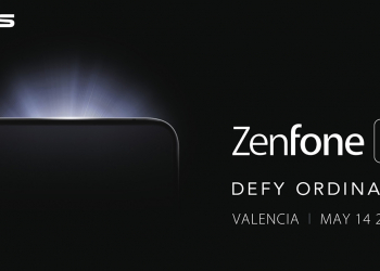 [ MWC2019 ] ASUS ZenFone 6 將在 5 月 16 日發表！有望採用升降式鏡頭打造全螢幕體驗