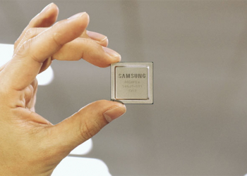 [ MWC2019 ] Samsung 展示用於 5G 基地台的新世代 RF 晶片組