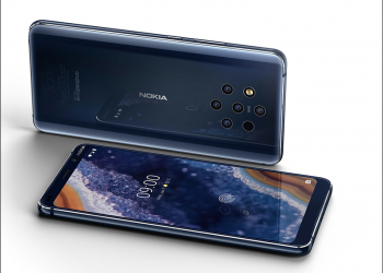 [ MWC2019 ] Nokia 9 PureView 、Nokia 210 、 Nokia 1 Plus 、 Nokia 4.2 、 Nokia 3.2  一次發表