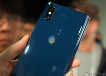 [ MWC2019 ] 小米 MIX3 5G 發表，大步邁向 5G 網路