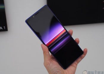[ MWC2019 ] Sony 四款新機 Xperia 1 / 10 / 10 Plus / L3 ，橫跨入門、中階與旗艦一次齊發