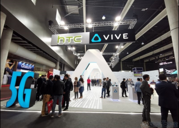 [MWC2019]HTC於MWC行動大會展出 5G 與 VR 多項新應用 - 電腦王阿達