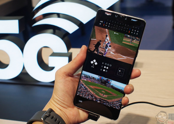 [ MWC2019 ] Samsung Galaxy S10 5G 動眼看，前後景深鏡頭讓錄影效果更具深度