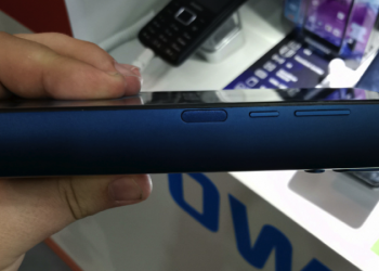 [ MWC2019 ] 18,000 mAh 超誇張電池容量！勁量於會場展出 Energizer Power Max P18K Pop 智慧型手機 - 電腦王阿達