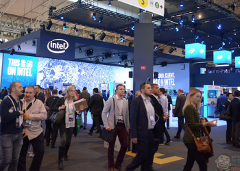 [ MWC2019 ] Intel 展出旗下新品，並宣布與合作夥伴多方運用共同推進 5G 發展