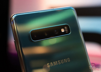 外媒實測旗艦手機續航力 ： 三星 Galaxy S10+ 獲得旗艦手機最佳