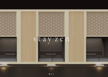 Hotel Zen Tokyo 充滿禪意美學設計的日本東京全新膠囊旅館 顛覆你既有印象 - 電腦王阿達