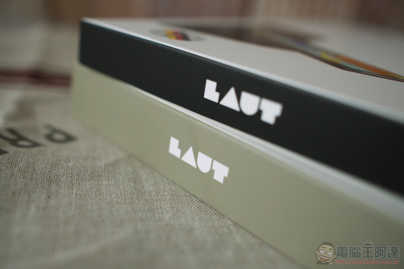 LAUT iPad Pro 2018 全系列保護套開箱 體驗報告：防撞殼也能充滿氣質 （ 評測 / 評價 / 推薦 ） - 電腦王阿達