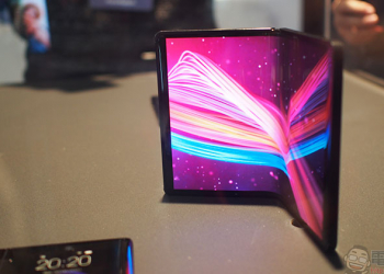 [ MWC2019 ] TCL 展出多種 DragonHinge 折疊手機解決方案，未來或可見更多平價可能