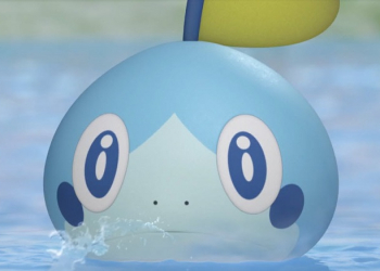 《 寶可夢 》本傳最新作《寶可夢 劍 / 盾》 2019年冬於 Nintendo Switch上推出