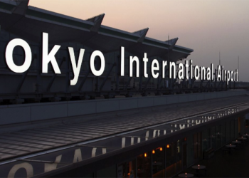 赴日旅客注意！ 羽田機場「國際航廈」將改名「第三航廈」