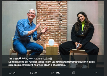 庫克：Apple 正在開發會讓你驚艷到不行的產品 - 電腦王阿達