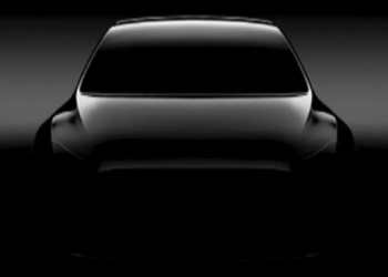 Tesla Model Y SUV 正式發表日訂在 3/14；SuperCharger v3.0 後天搶先上線！