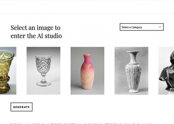 Microsoft 新服務 Gen Studio 上線，利用 AI 創造擬真藝術品