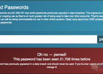 ji32k7au4a83 等多種注音組合的密碼，現今已經非常不安全 - 電腦王阿達