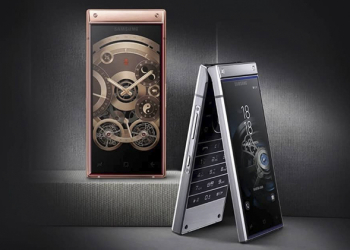 三星螢幕摺疊機 可不只 Galaxy Fold，還有兩款準備出手