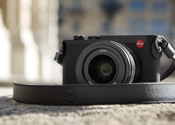 全片幅隨身機 Leica Q2 正式推出，建議售價新台幣 17.8 萬