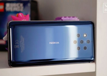 NOKIA 9 PureView 體驗：它就像這個時代的NOKIA 808