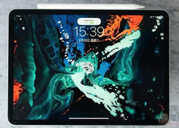 專業好夥伴 iPad Pro 11 一個月體驗心得 報告