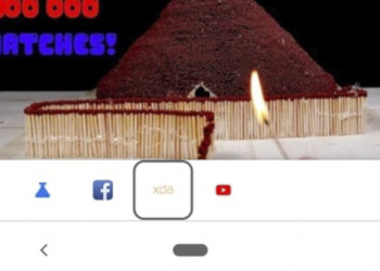 更快速切換！ 手機版 Chrome 可能導入底部標籤列