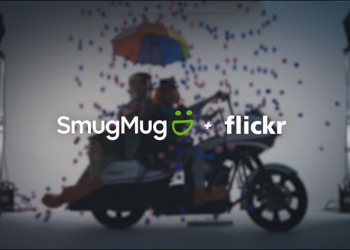 創用CC 作品將完全不受 Flickr 一千張上傳限制