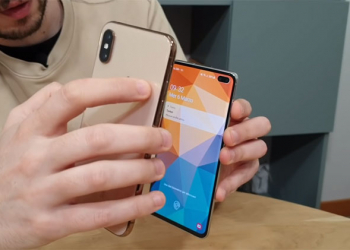Samsung Galaxy S10 臉部辨識 易破解，建議以指紋辨識為主