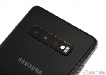 真的很好拍！ Samsung Galaxy S10+ 美國街頭隨手拍 - 電腦王阿達